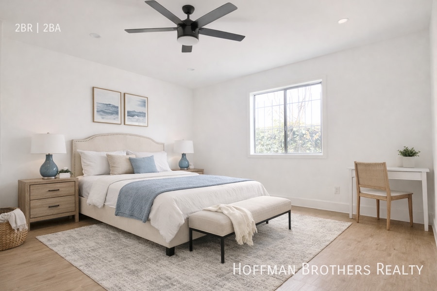 Building Photo - 1936 New England St