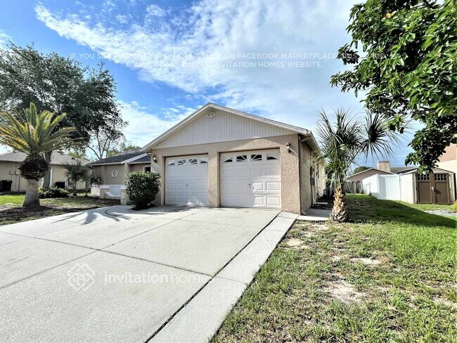 Building Photo - 7328 Bent Oak Dr