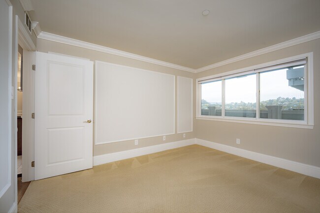 Palmetto at Tiburon View 1 Bed, 1 Bath Bedroom - Palmetto at Tiburon View