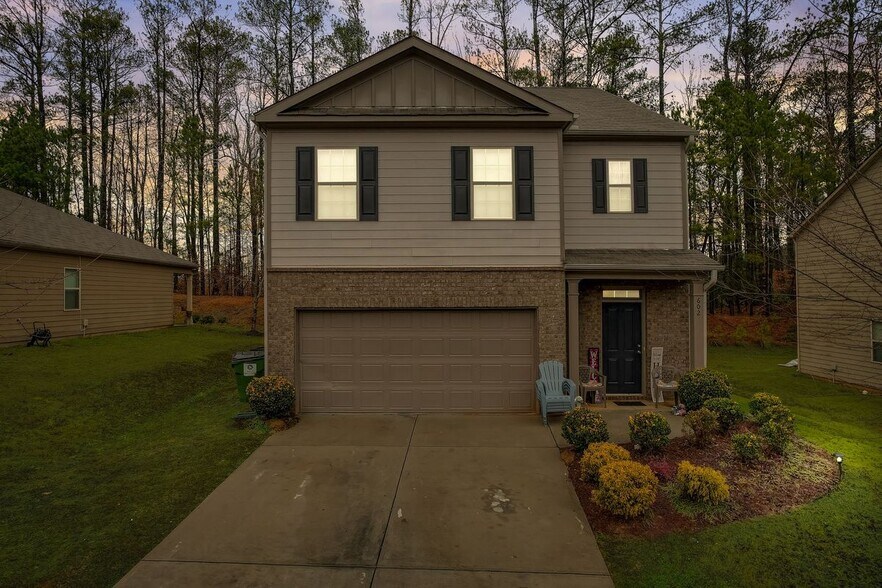 Building Photo - 602 Dodson Lake Ct