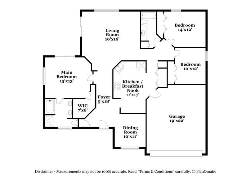 Building Photo - 807 Greenbelt Cir