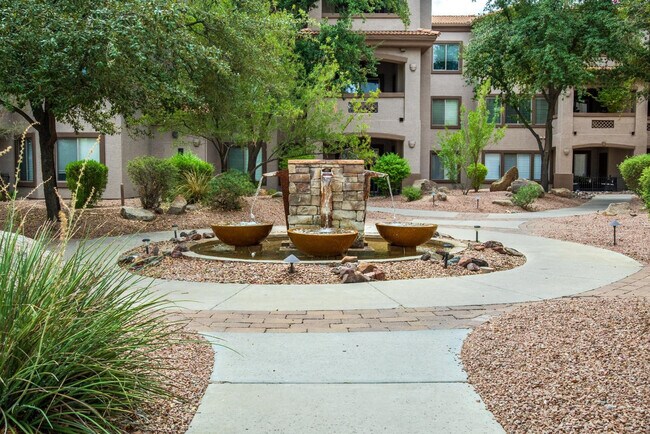 Building Photo - 14000 N 94th St