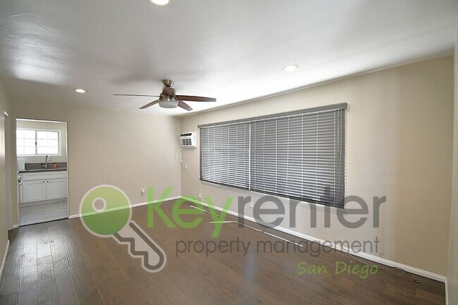 Building Photo - 4517 55th St