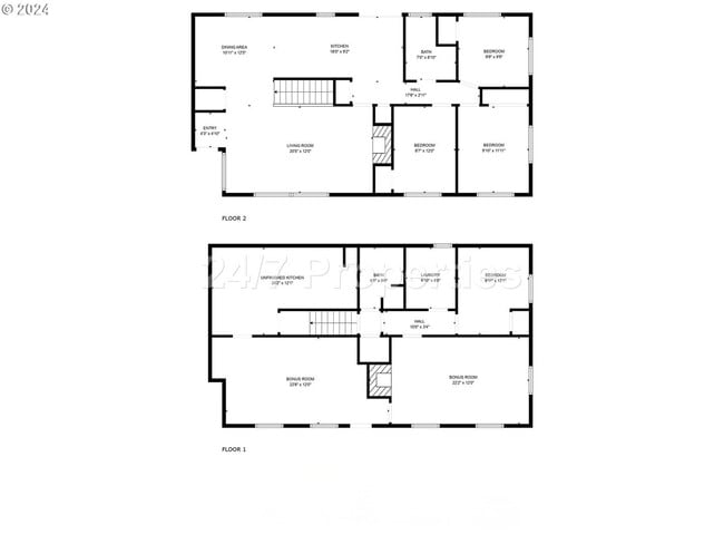 Building Photo - *1/2 OFF FIRST MONTHS RENT* Spacious 4BD I...