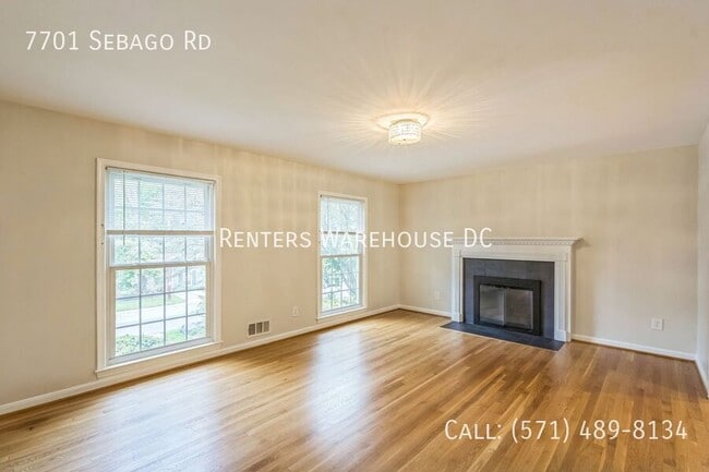 Building Photo - 7701 Sebago Rd