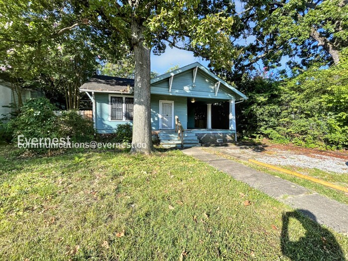 Building Photo - 2516 Duncan Ave