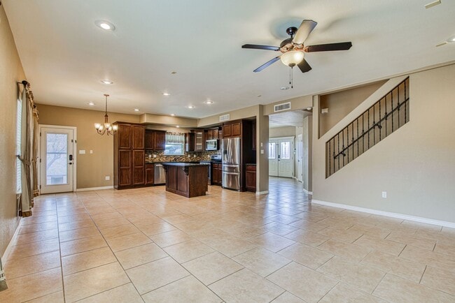 Building Photo - Beautiful Corner lot House