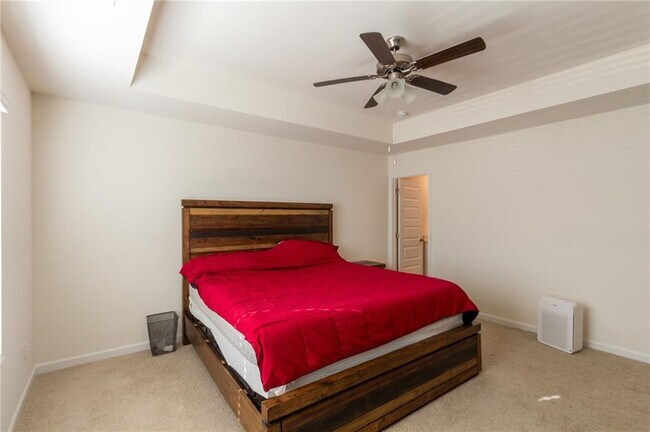 Building Photo - 4282 Callum Ct