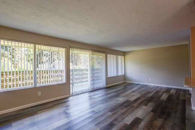 Floorplan - Sierra Terrace