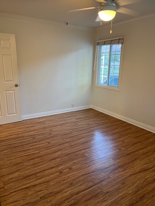 Back Bedroom #2 - 10804 Ashby Ave