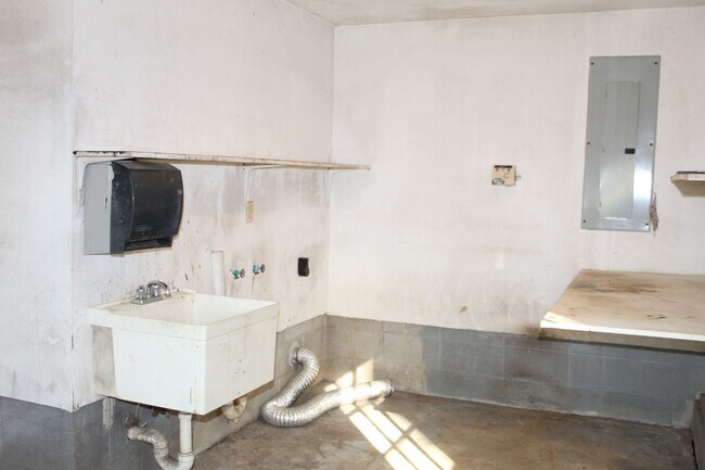 Building Photo - SHEFIELD