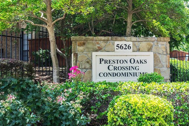 Primary Photo - 5626 Preston Oaks Rd