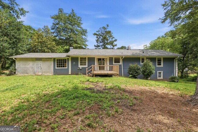 Building Photo - 1370 Blackwell Rd