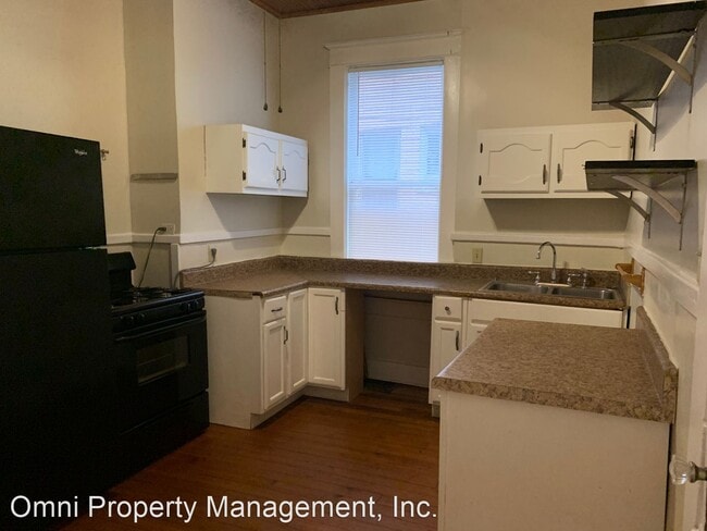 Building Photo - 3 br, 2 bath House - 1244 OVERTON PARK AVE