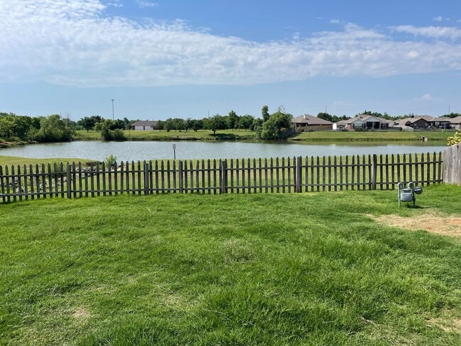 Building Photo - Water front 3 bedroom, 2 bath with a 2 car...