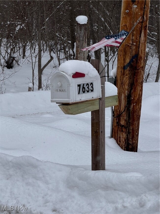 Building Photo - 7633 Hidden Dr