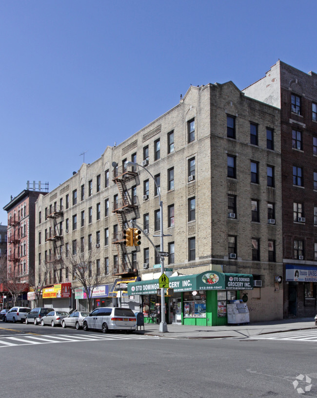 Building Photo - 189 Audubon Avenue