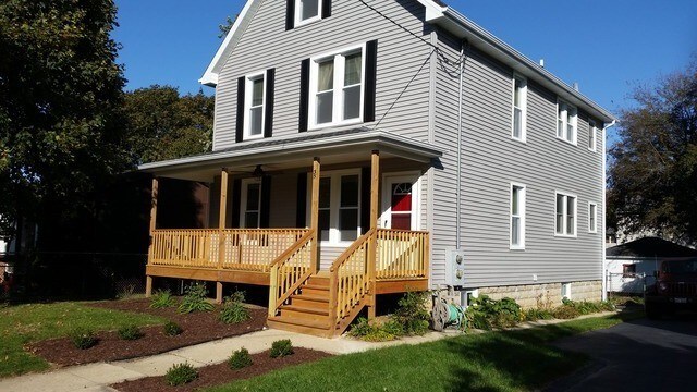 Primary Photo - 35 N 11th St