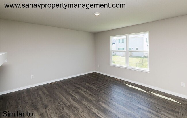 Building Photo - Beautiful 4BR/2.5BA Home Featuring Open-Concept Living & Modern Upgrades