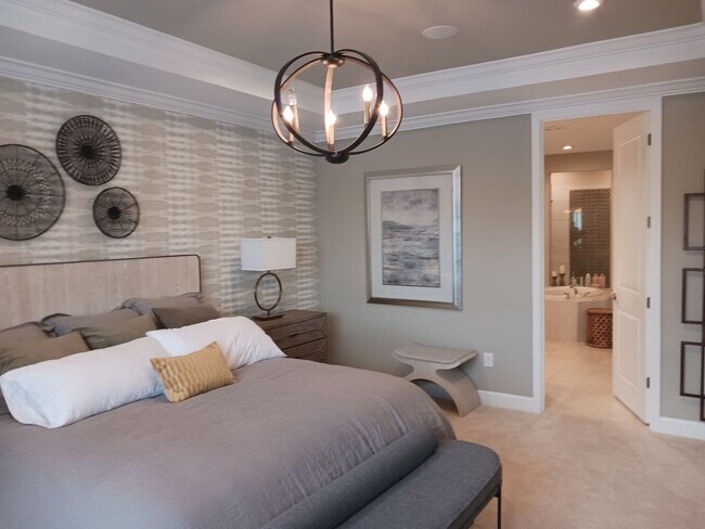Building Photo - Here is your chance to live in Model Home!...