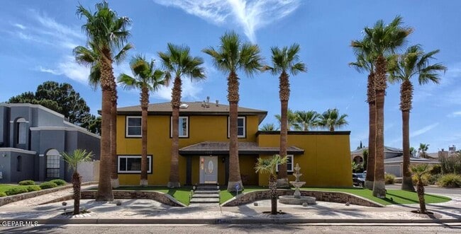 Building Photo - 1933 Gus Moran St