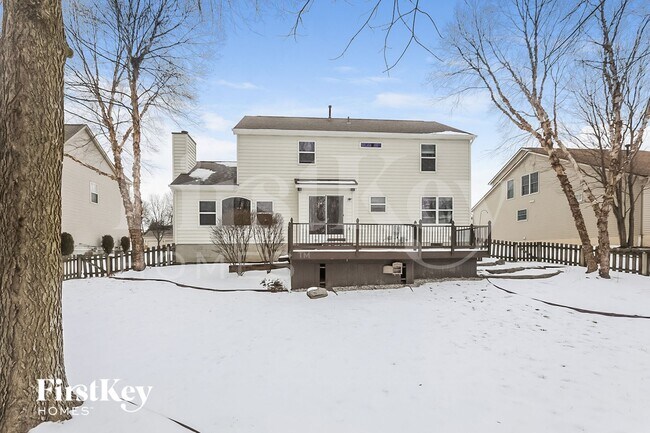 Building Photo - 969 Gray Dr