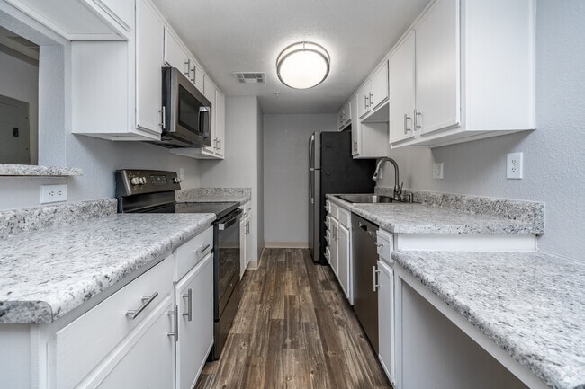 Interior Photo - Icon on Midvale