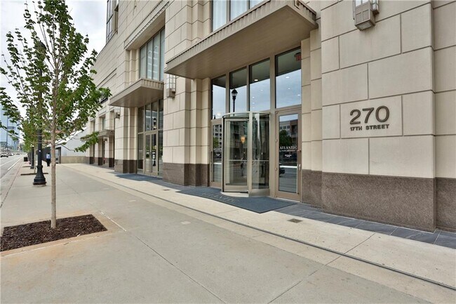 Building Photo - 270 17th St NW