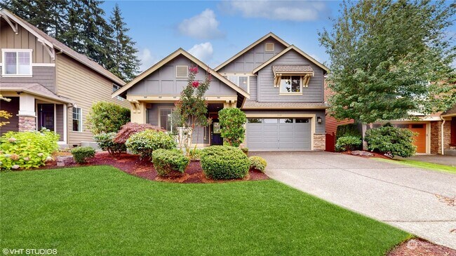 Building Photo - 13101 NE 84th St