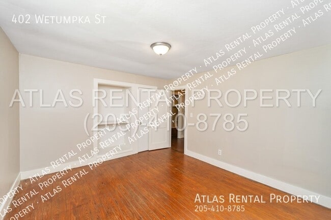 Building Photo - Charming 2-Bedroom Gem in Sylacauga – Don’...
