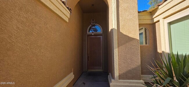 Building Photo - 21506 N 73rd Ave