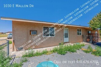 Building Photo - Duplex in Pueblo West!