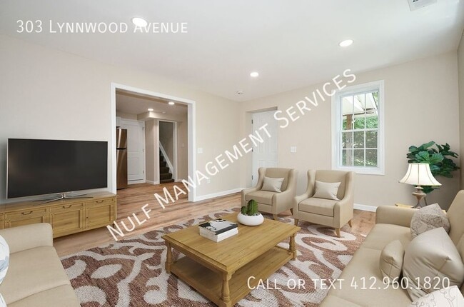 Building Photo - 303 Lynnwood Ave