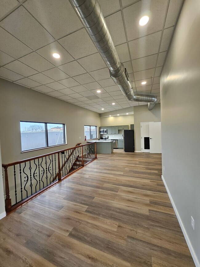 Building Photo - Brand new 2 bed apartment,