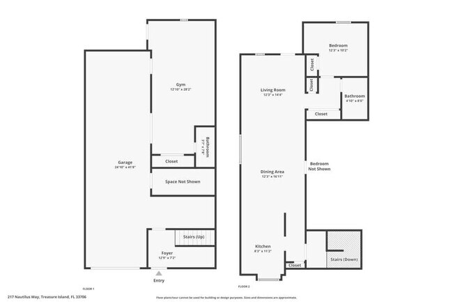 Building Photo - 217 Nautilus Way
