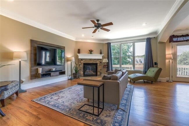 Building Photo - 4408 Wilkerson Manor Dr