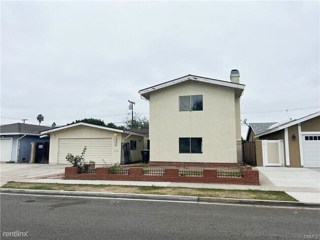Building Photo - 7 br, 4 bath House - 3013 Grant Ave