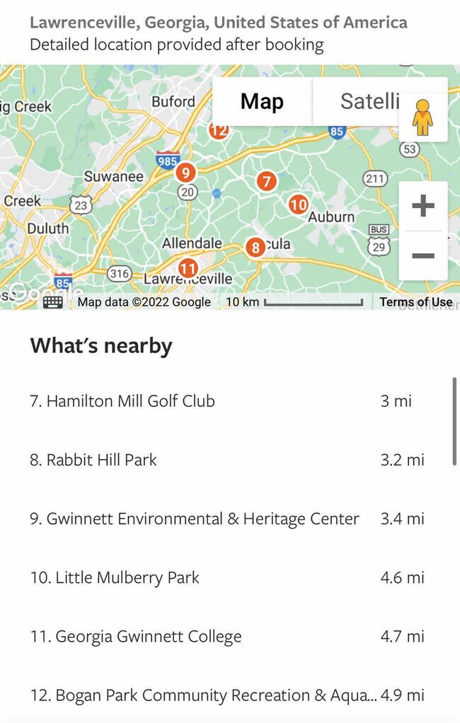 Building Photo - 1875 Terrace Lake Dr