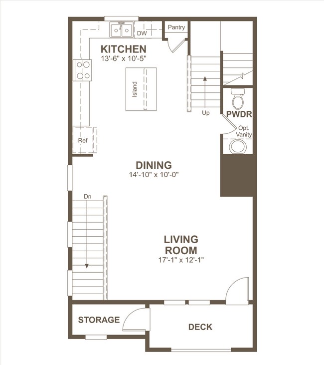 Building Photo - 3598 Cerf Wy