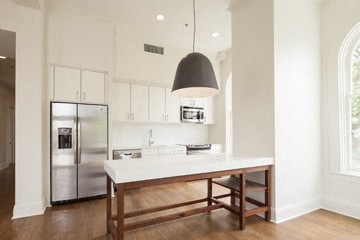 Floorplan - The Saint Anna