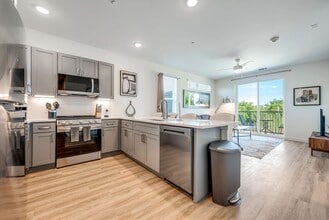 Building Photo - East 9th Apartments