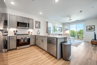 Building Photo - East 9th