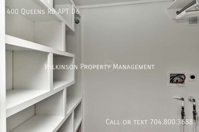 Building Photo - 400 Queens Rd