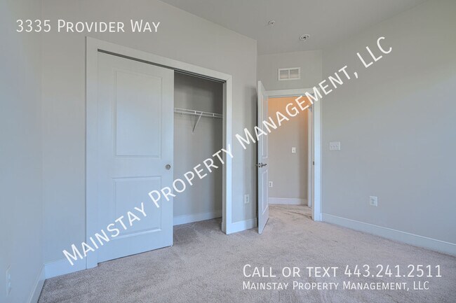 Building Photo - 3335 Provider Wy