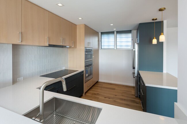 Building Photo - 999 Wilder Ave