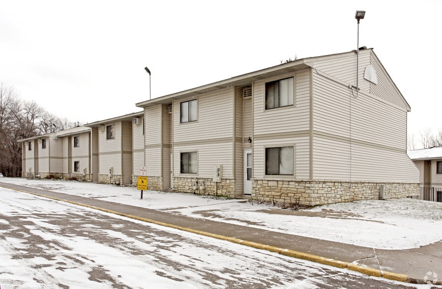 Gentry Place Apartments Gentry Place Apartments