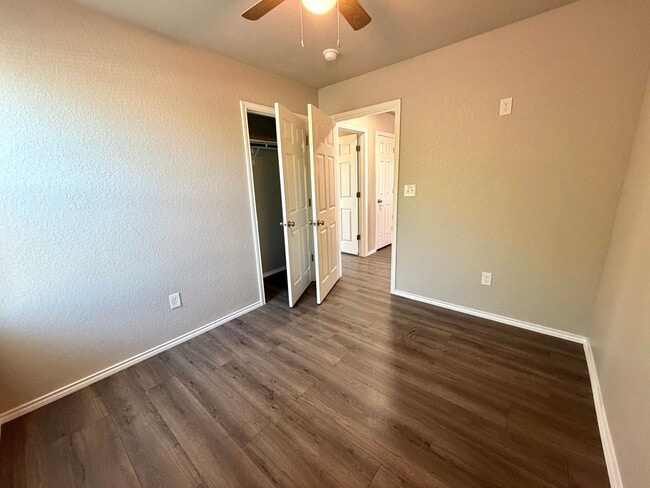 Building Photo - Modern 3BR Townhome w/ Garage, Private Yard & No Carpet – Built 2022