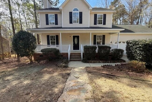 Building Photo - 412 Black Forest Dr