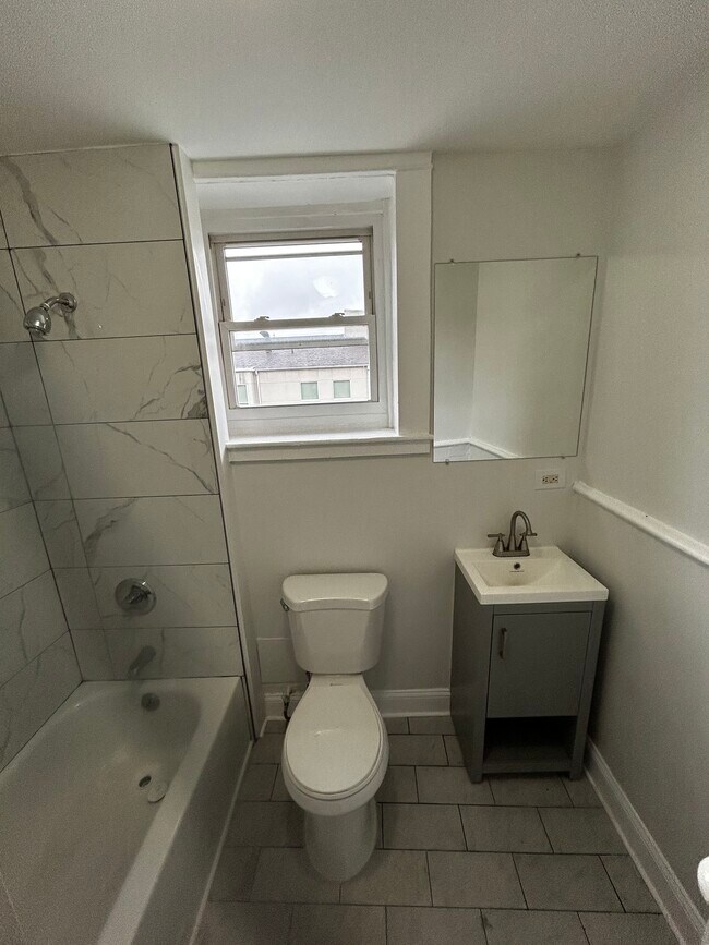 Building Photo - 4201 Park Heights Ave