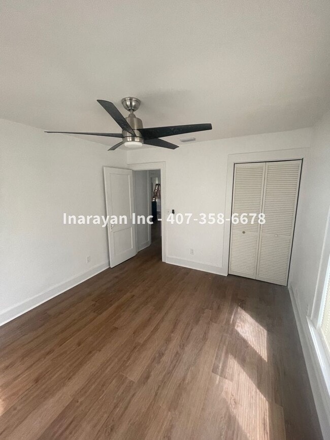 Building Photo - Newly Remodeled 2/1 House with cozy porch